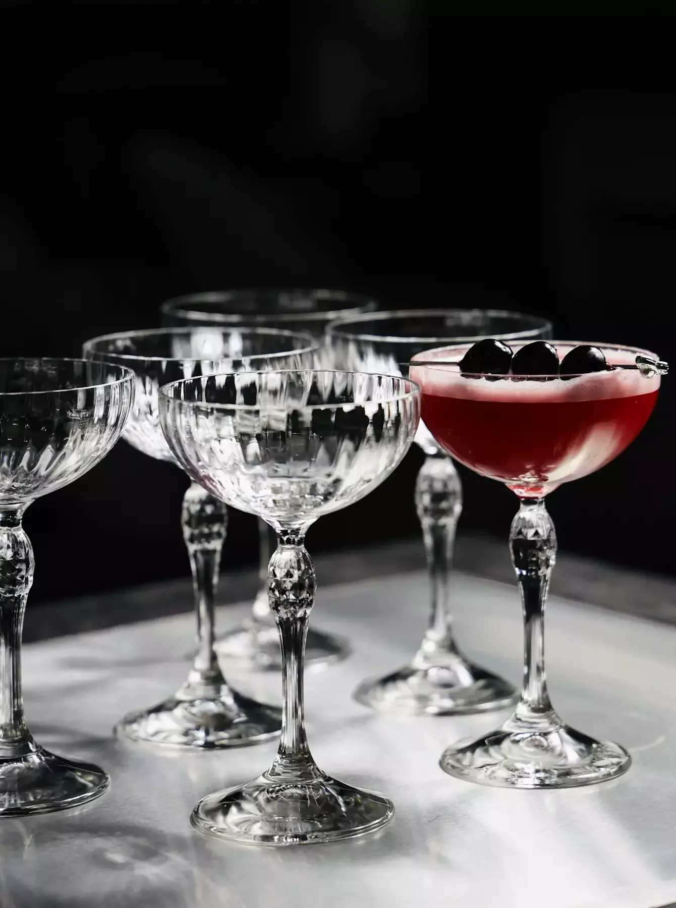 instagram image cocktail