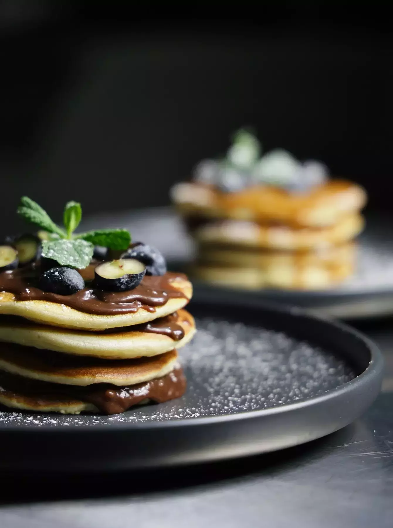 instagram image food