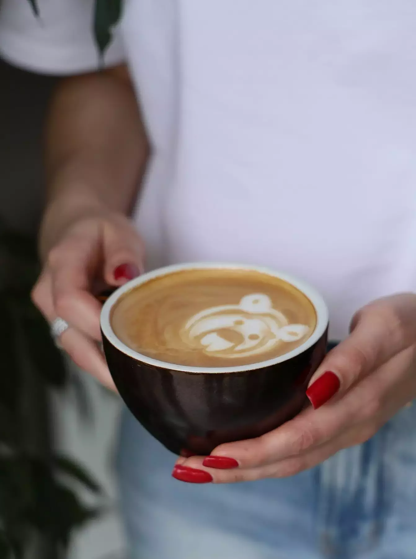 instagram image coffee